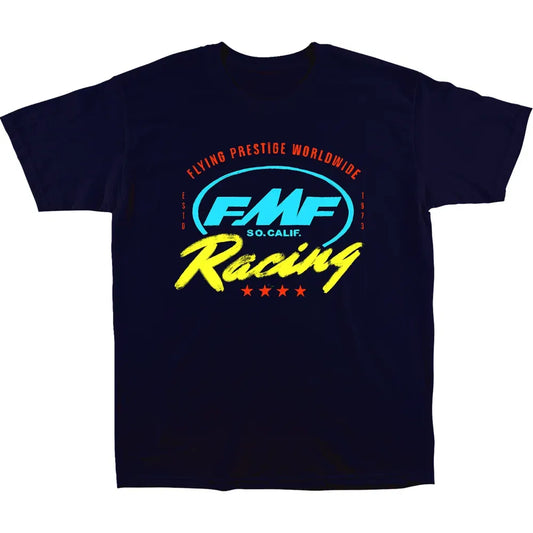Playera de marca registrada