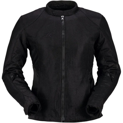 Chamarra impermeable gust para mujer