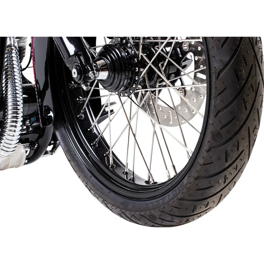 Llanta reforzado cruisetec™