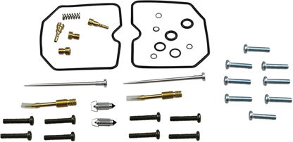 Kit de reparación de carburador - Kit de reparación de carburador - Kawasaki