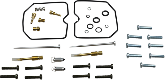 Kit de reparación de carburador - Kit de reparación de carburador - Kawasaki