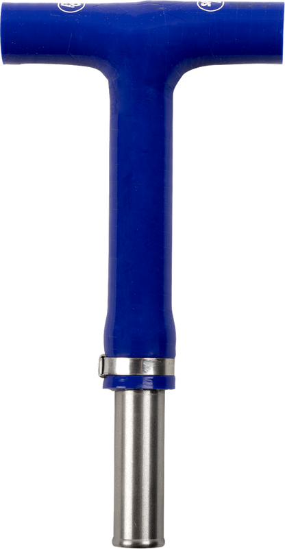 Kit de manguera de radiador OEM - Kit de manguera de radiador OEM Fit - Azul - Husqvarna/KTM