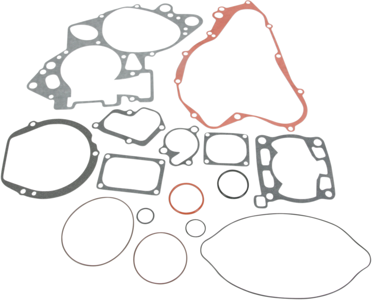 Kit Completo De Juntas - Kit Completo De Juntas De Motor - Suzuki