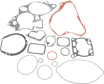 Kit Completo De Juntas - Kit Completo De Juntas De Motor - Suzuki