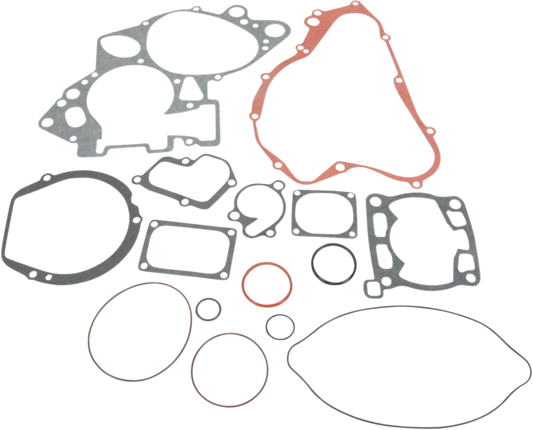 Kit Completo De Juntas - Kit Completo De Juntas De Motor - Suzuki