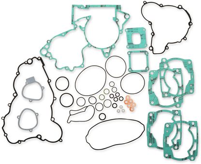 Kit Juntas Completo - Kit Juntas Motor Completo - Gas Gas/Husqvarna/KTM