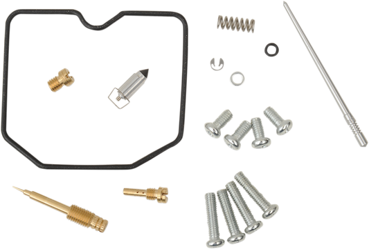 Kit de reparación de carburador - Kawasaki - Kit de reparación de carburador - Kawasaki