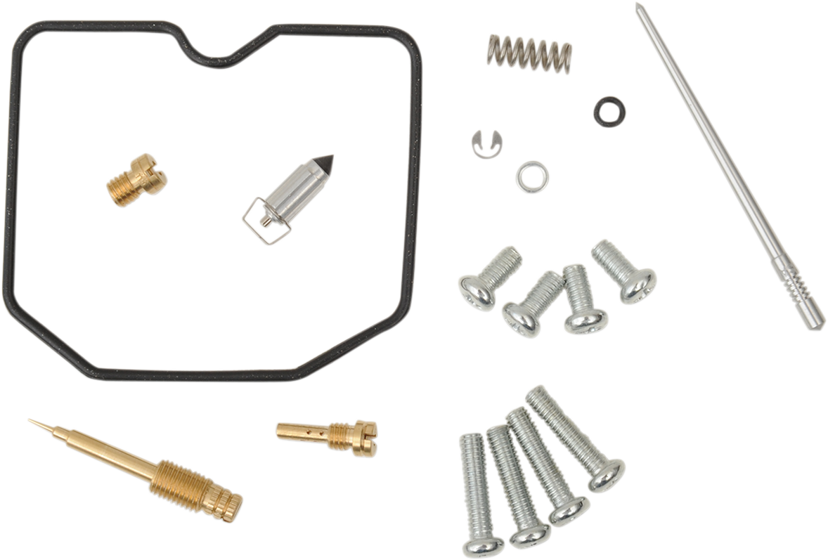 Kit de reparación de carburador - Kawasaki - Kit de reparación de carburador - Kawasaki