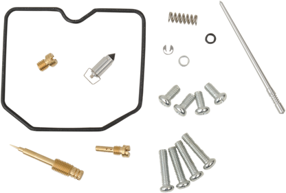 Kit de reparación de carburador - Kawasaki - Kit de reparación de carburador - Kawasaki