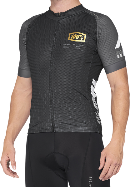 Exceeda Short-Sleeve Jersey