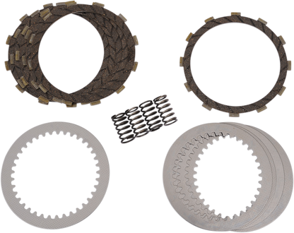 Kit de embrague serie DRC - Kit de embrague
