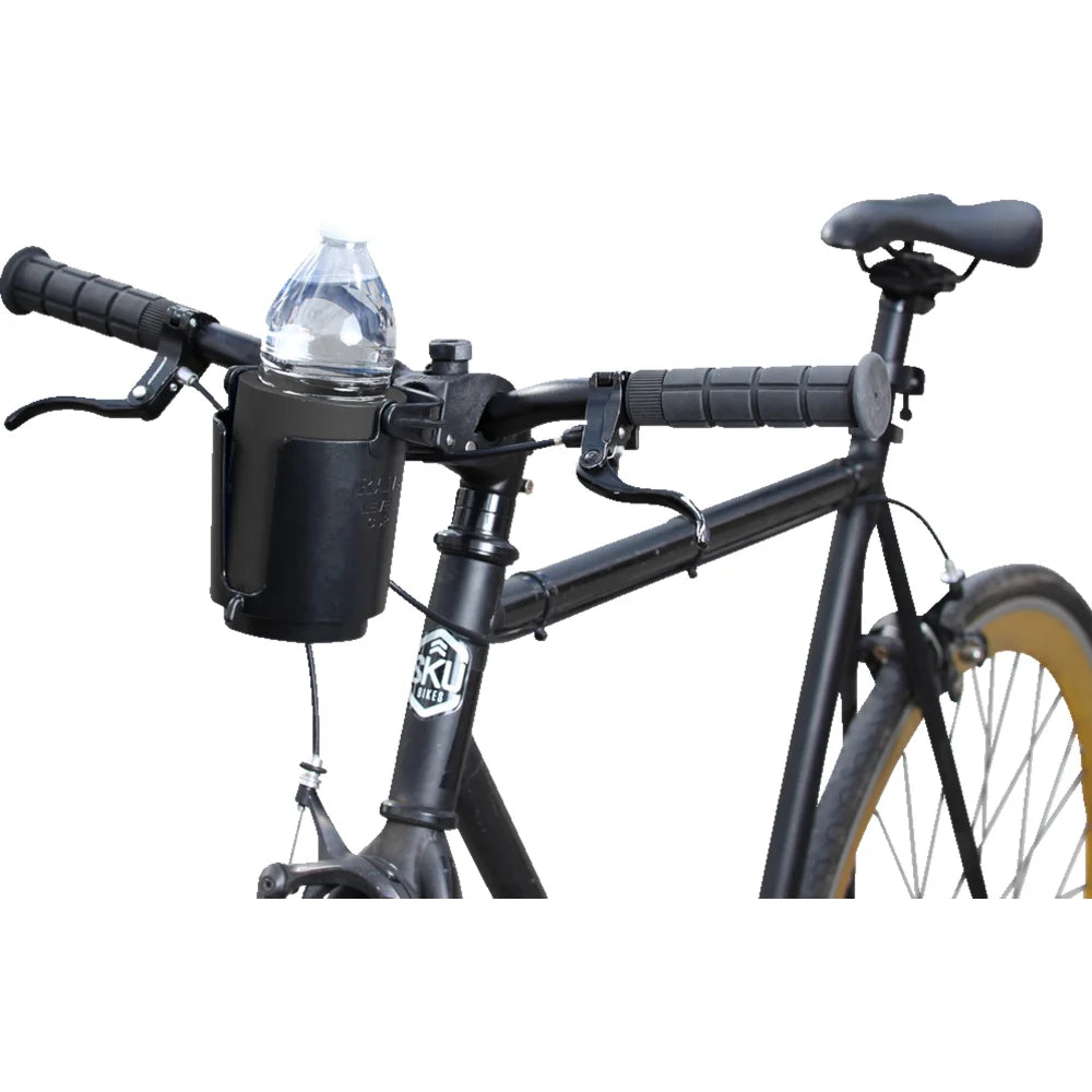 Soporte tough-claw™ con soporte para bebidas level cup™