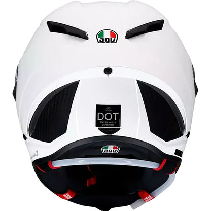 Casco AGV Pista GP RR Mono