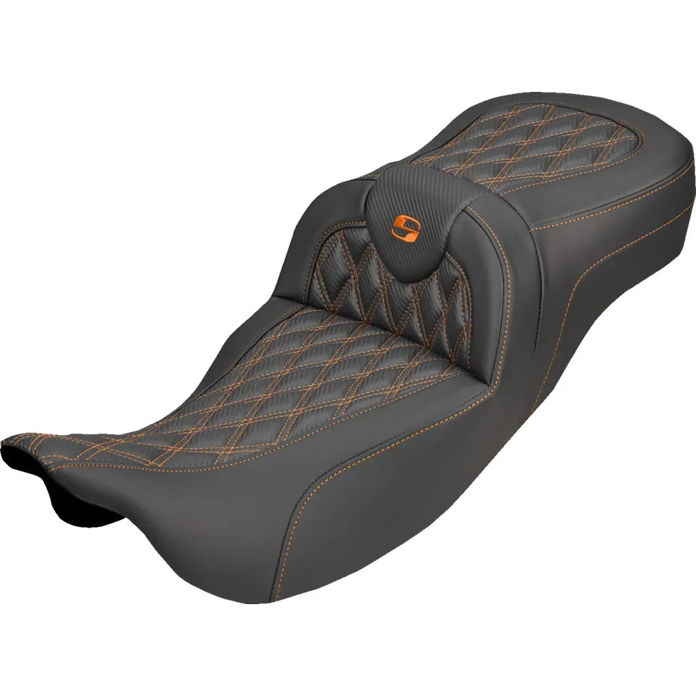 Asiento de fibra de carbono roadsofa™