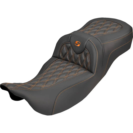 Asiento de fibra de carbono roadsofa™