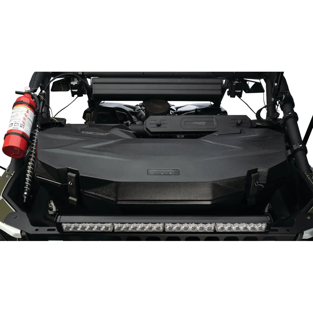 Moose Offroad Cargo Box