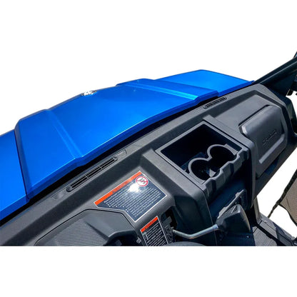Kit de calentador de cabina utv