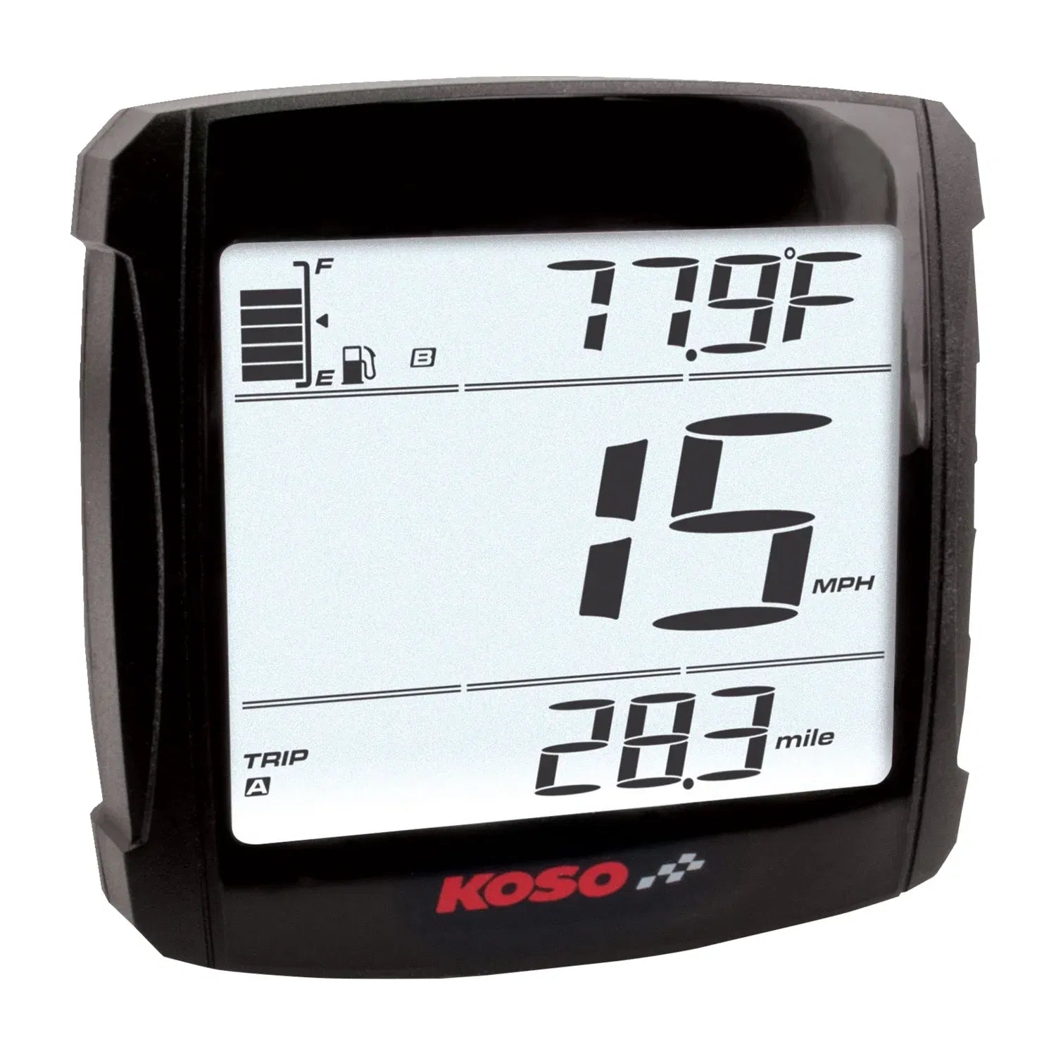 Velocímetro gps xr-1