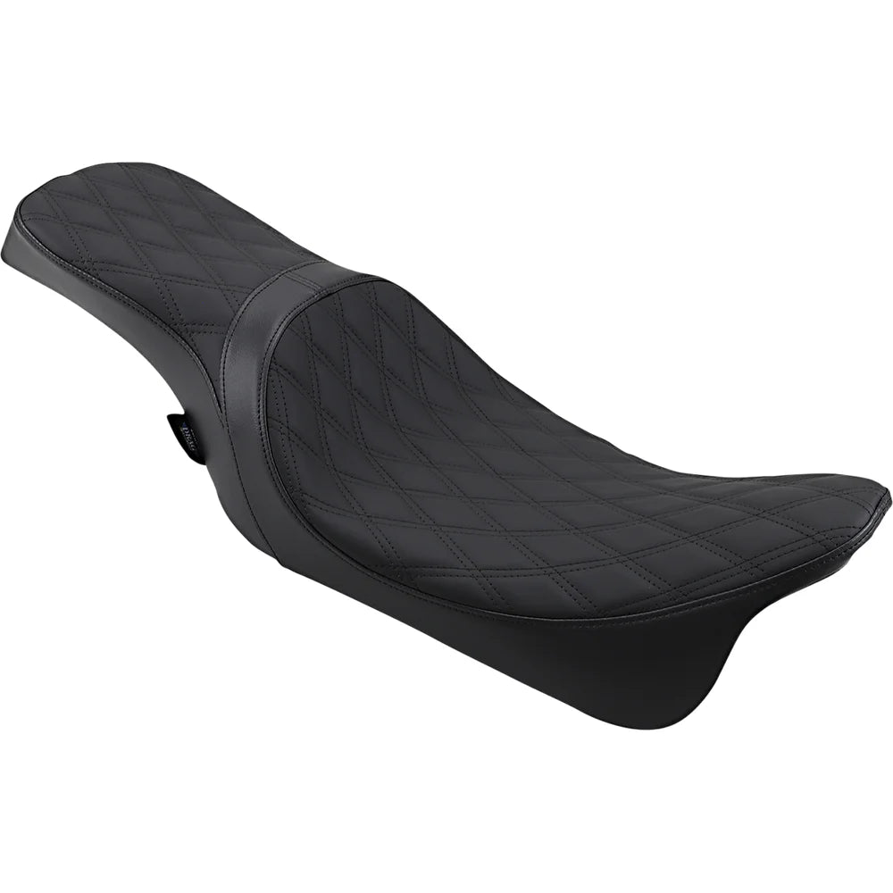 Asiento depredador para dos personas