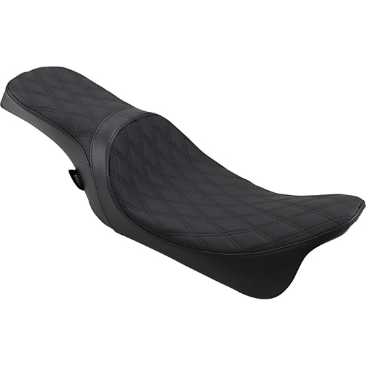 Asiento depredador para dos personas
