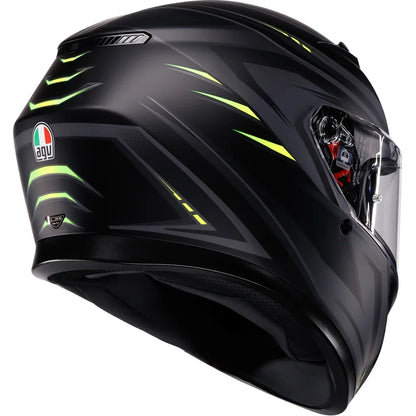 Casco k3 syth