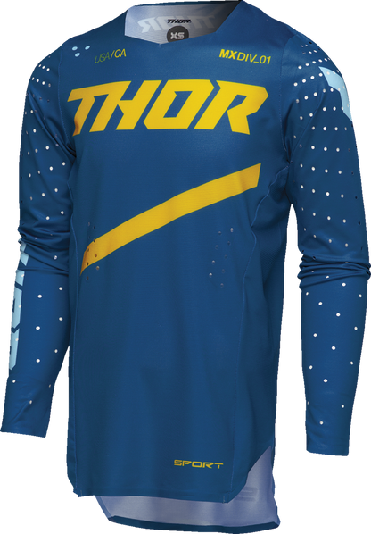 Camiseta juvenil Sportmode Brave