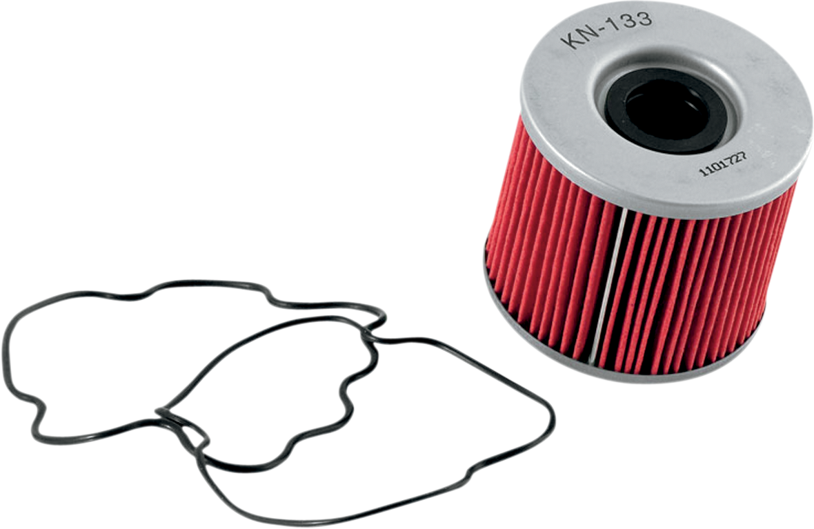 Filtro de aceite de alto rendimiento — Cartucho - Filtro de aceite de alto rendimiento - Suzuki