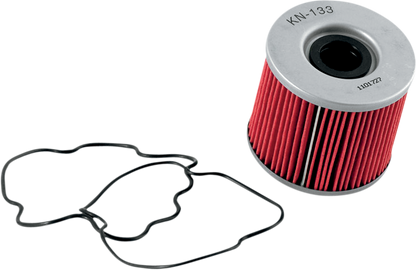 Filtro de aceite de alto rendimiento — Cartucho - Filtro de aceite de alto rendimiento - Suzuki