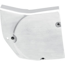 Tapa del Sprocket Pulido para '04-'22 XL