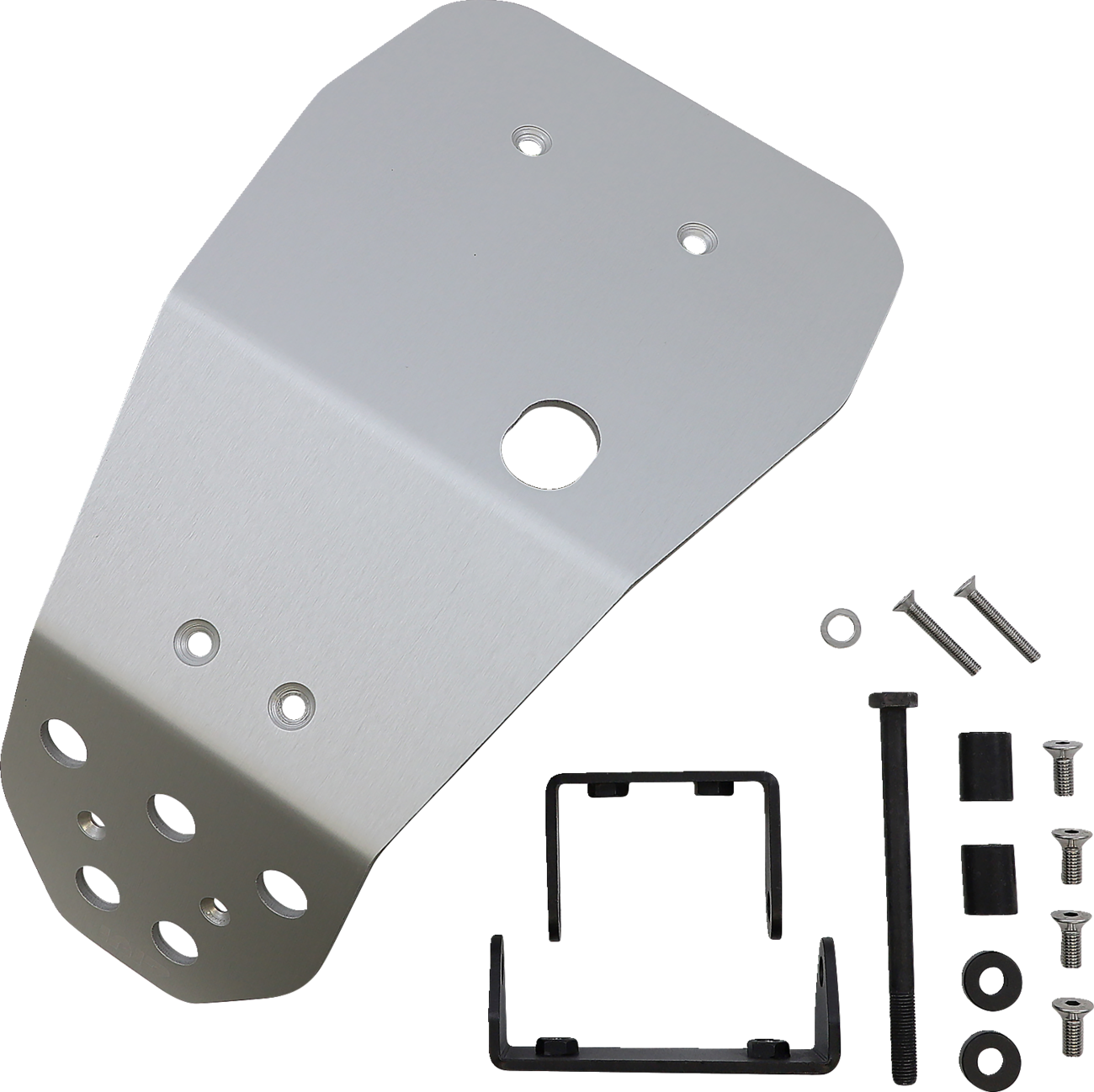 Placa protectora - Placa protectora - CRF 300L