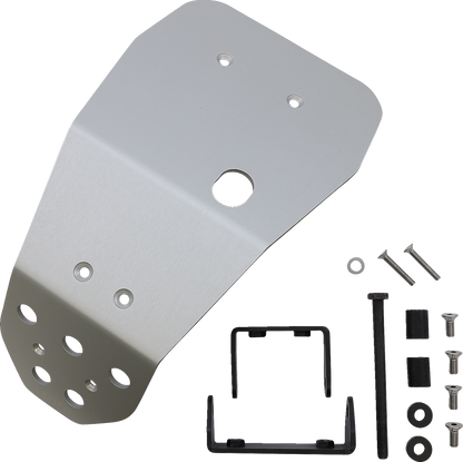 Placa protectora - Placa protectora - CRF 300L
