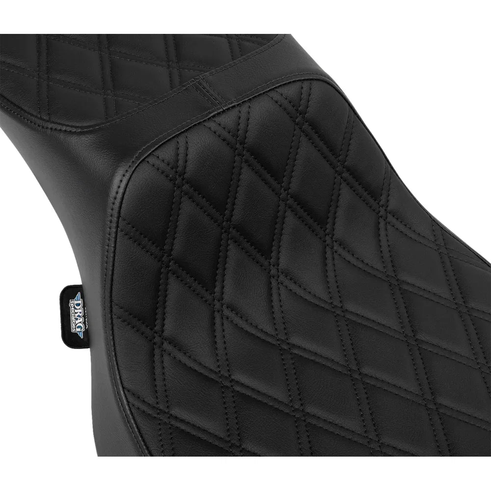 Asiento performance predator para dos personas con alcance extendido