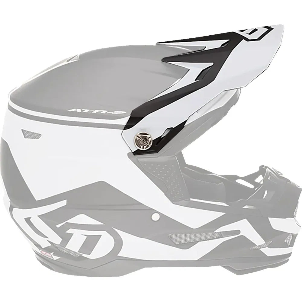 Visera del casco atr-2 — conducir
