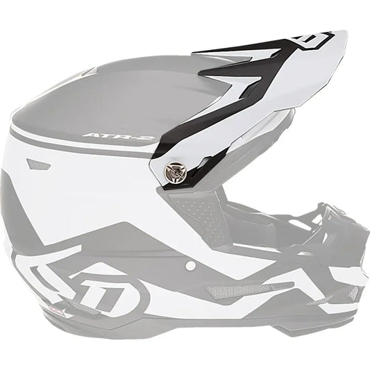Visera del casco atr-2 — conducir