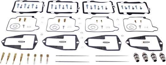 Kit de reparación de carburador - Yamaha - Kit de reparación de carburador - Yamaha