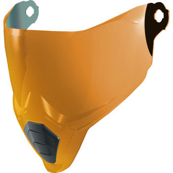 Mica Icon Ultrashield para casco Ultraflite