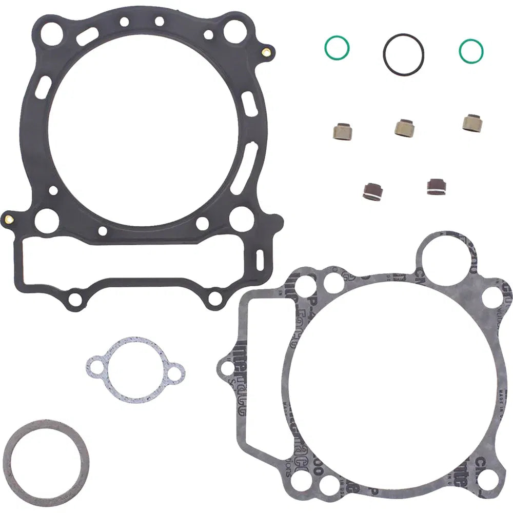 Kit de juntas de extremo superior