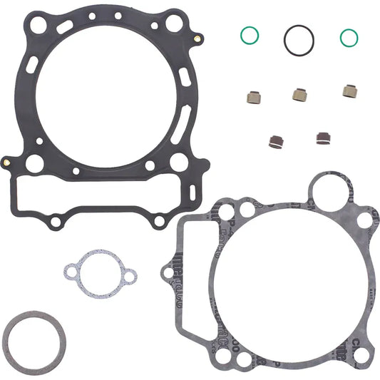 Kit de juntas de extremo superior