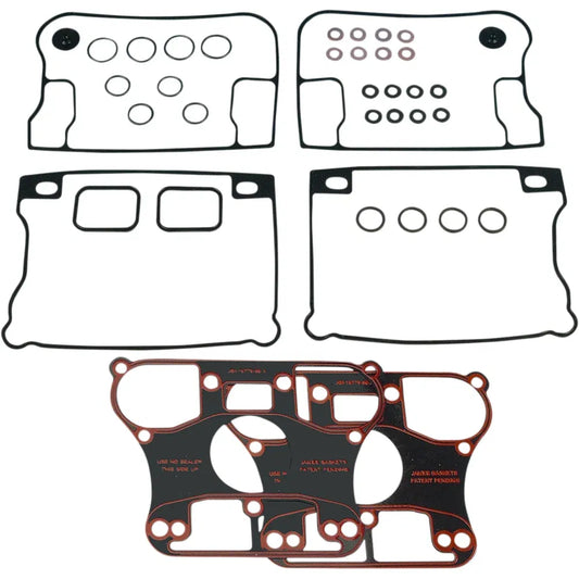 Kit de juntas de caja de balancines