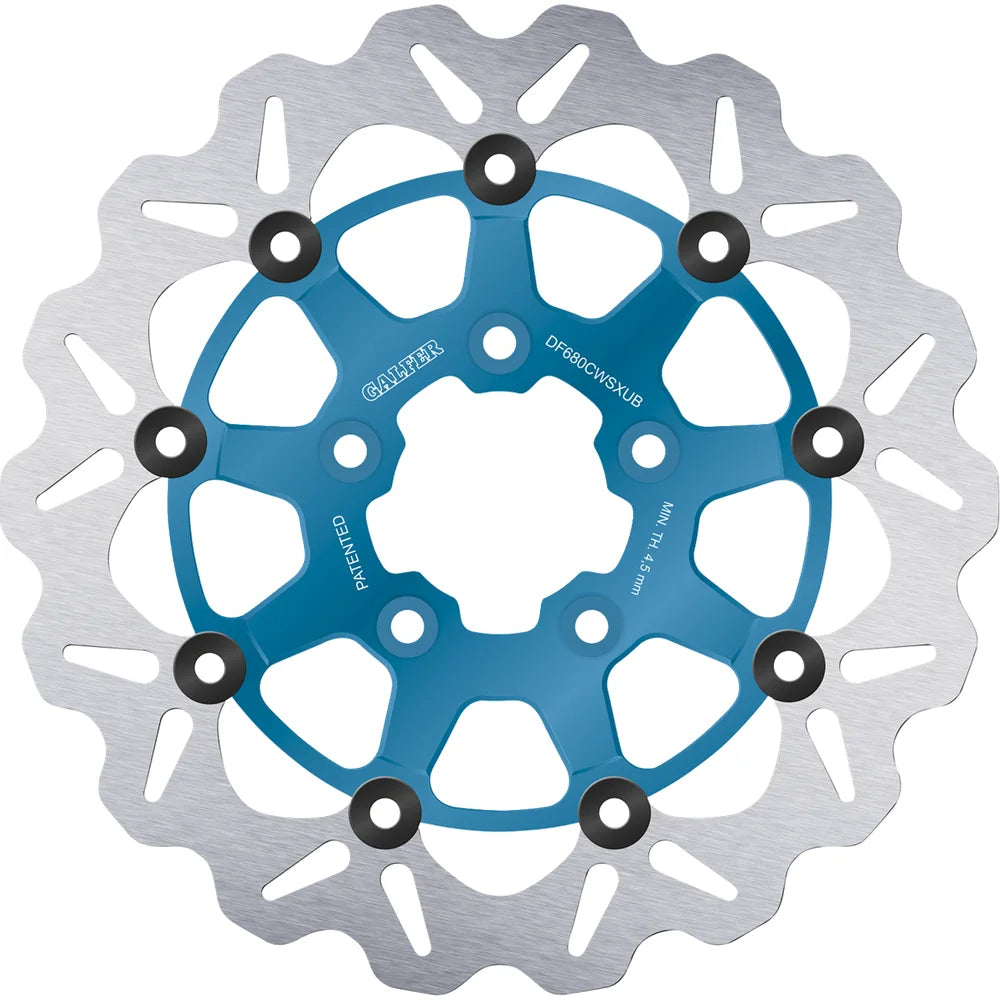 Rotor de freno