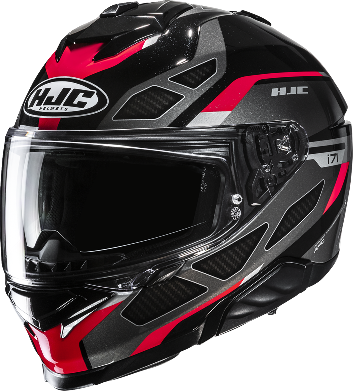 Casco i71 Zest