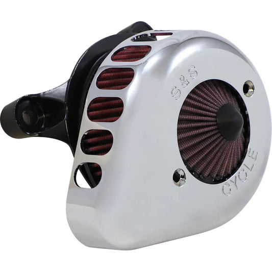 Kit de filtro de aire air stinger stealth