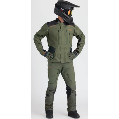 Pantalones de gama