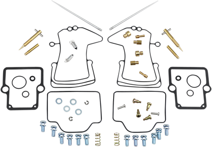 Kit de reparación de carburador - Polaris - Kit de reparación de carburador - Polaris