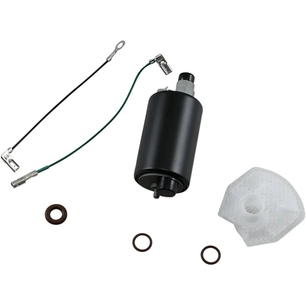 Kit de reconstrucción de bomba de combustible