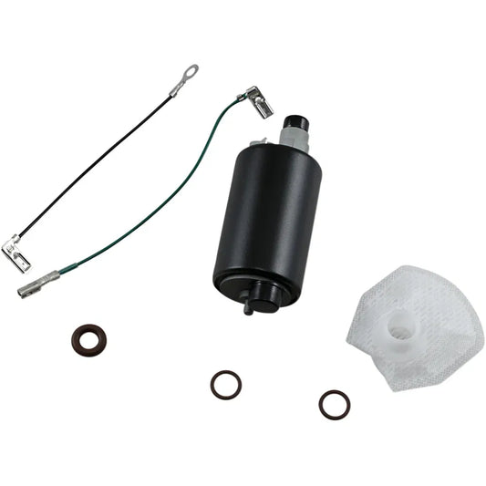 Kit de reconstrucción de bomba de combustible