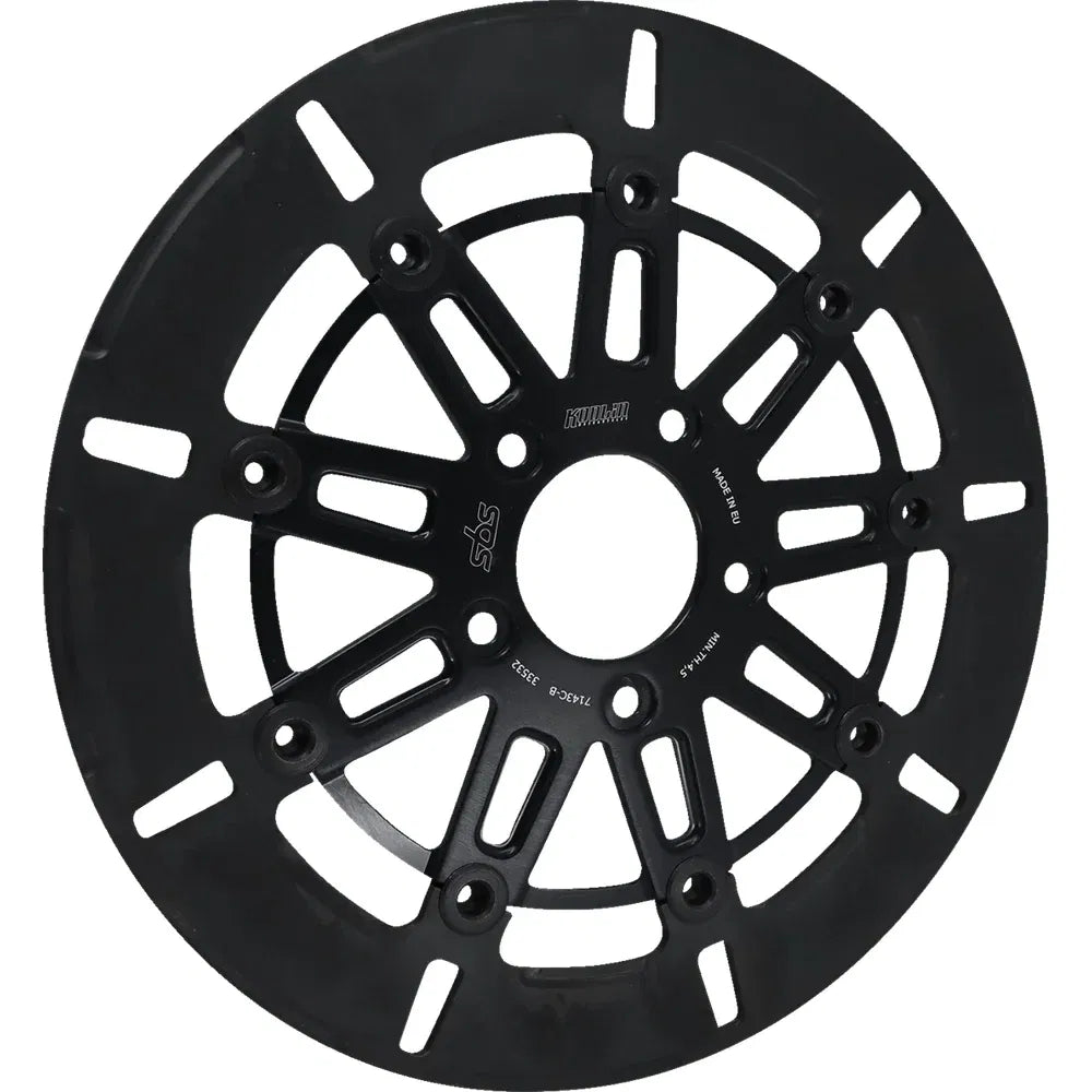 Rotor de freno diseñado por kodlin