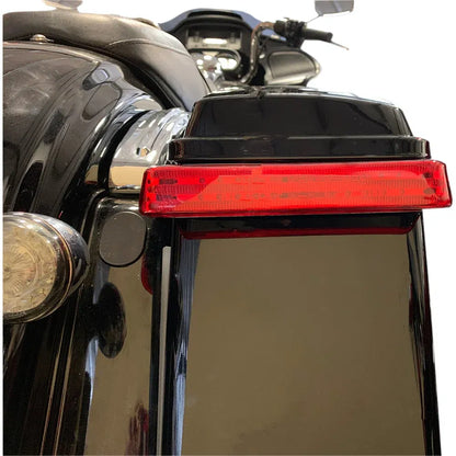Luces led para alforjas probeam® bagz™
