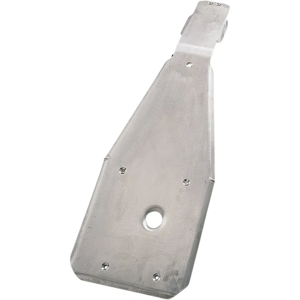 Placa protectora de cuerpo completo