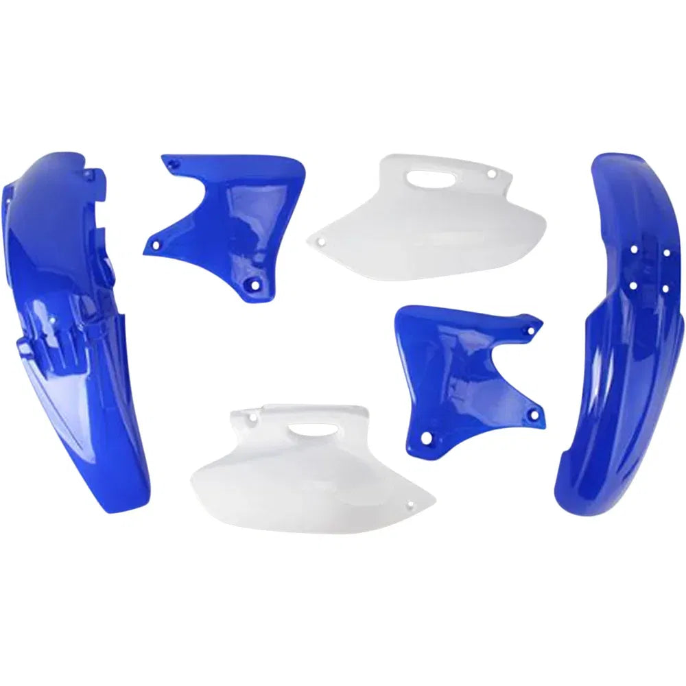 Kit de plástico de reemplazo de cuerpo estándar